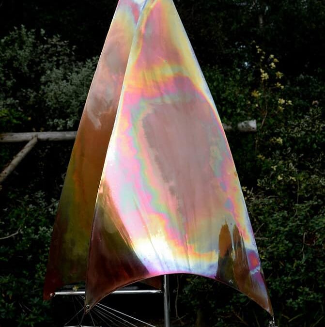 Sail Boat