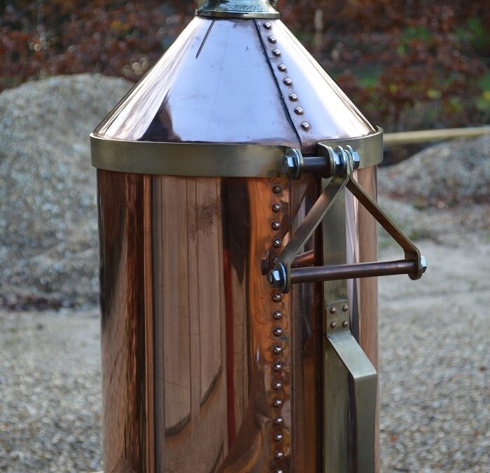 Water Container